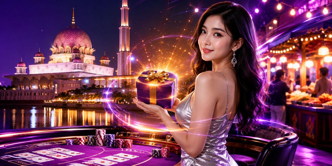 luckybet7