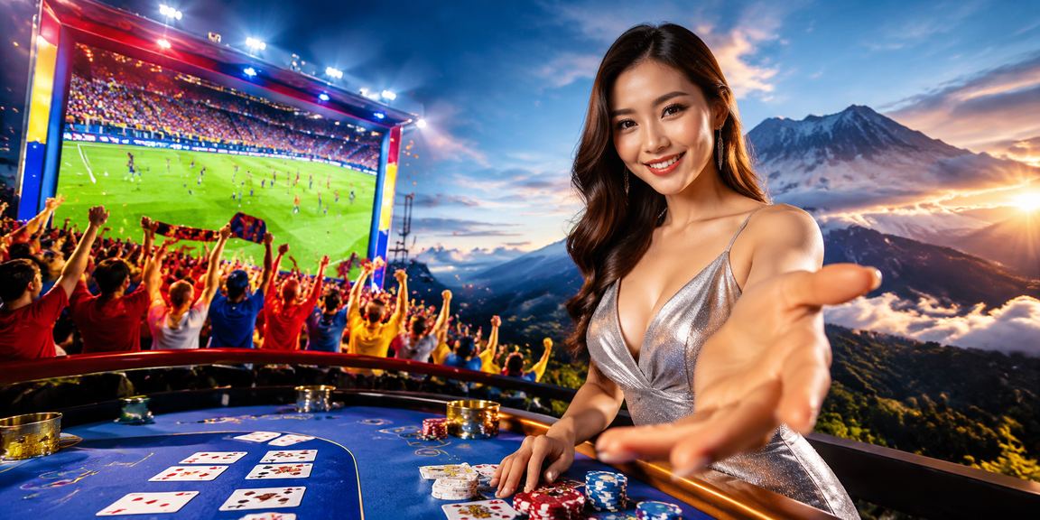 luckybet7